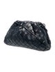 Bottega Veneta Intrecciato Mini Pouch