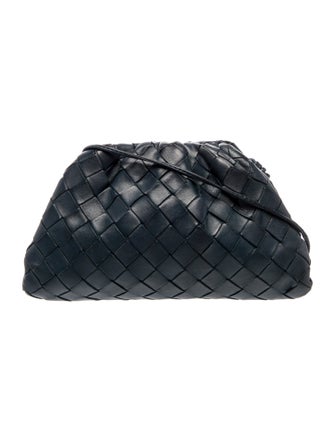 Bottega Veneta Intrecciato Mini Pouch