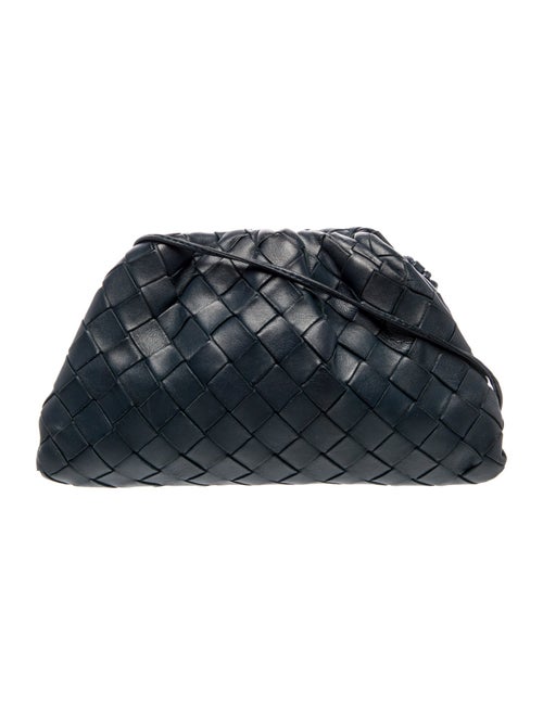 Bottega Veneta Intrecciato Mini Pouch