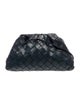 Bottega Veneta Intrecciato Mini Pouch