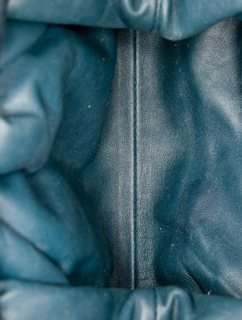 Bottega Veneta Intrecciato Mini Pouch