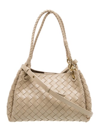 Bottega Veneta Intrecciato Parachute