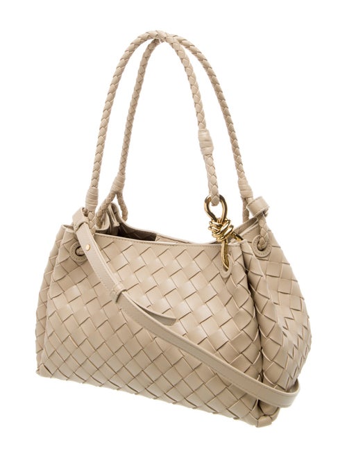 Bottega Veneta Intrecciato Parachute