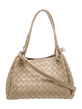 Bottega Veneta Intrecciato Parachute