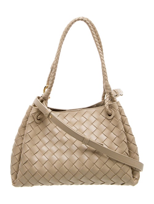 Bottega Veneta Intrecciato Parachute