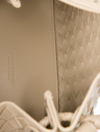 Bottega Veneta Intrecciato Parachute