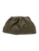 Bottega Veneta Leather The Pouch