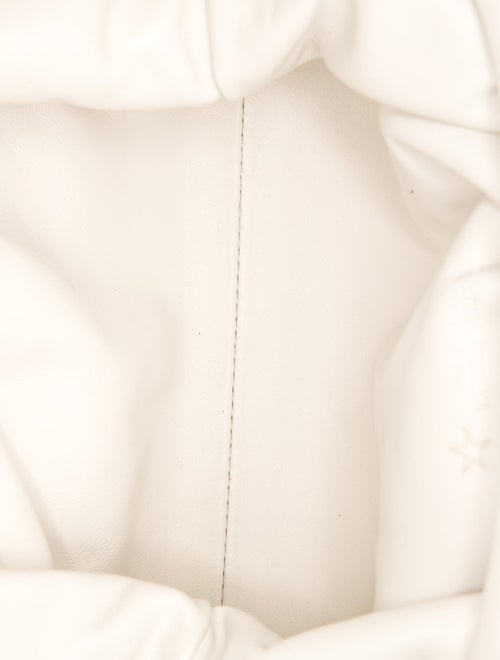 Bottega Veneta Leather Mini Pouch