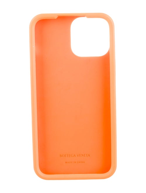 Bottega Veneta Rubber Iphone Case