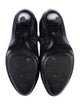 Bottega Veneta Leather Boots