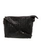 Bottega Veneta Intrecciato Crossbody Bag