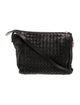 Bottega Veneta Intrecciato Crossbody Bag