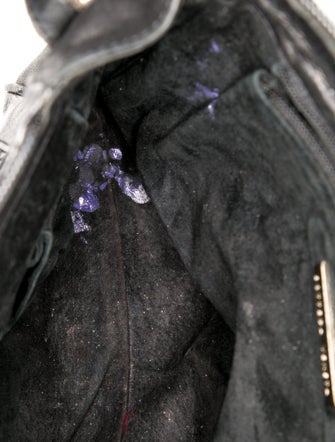 Bottega Veneta Intrecciato Crossbody Bag