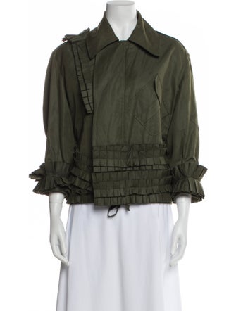 Bottega Veneta Utility Jacket