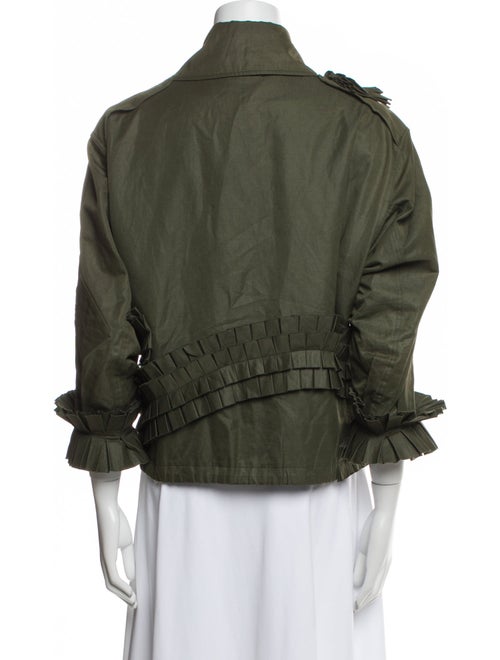 Bottega Veneta Utility Jacket