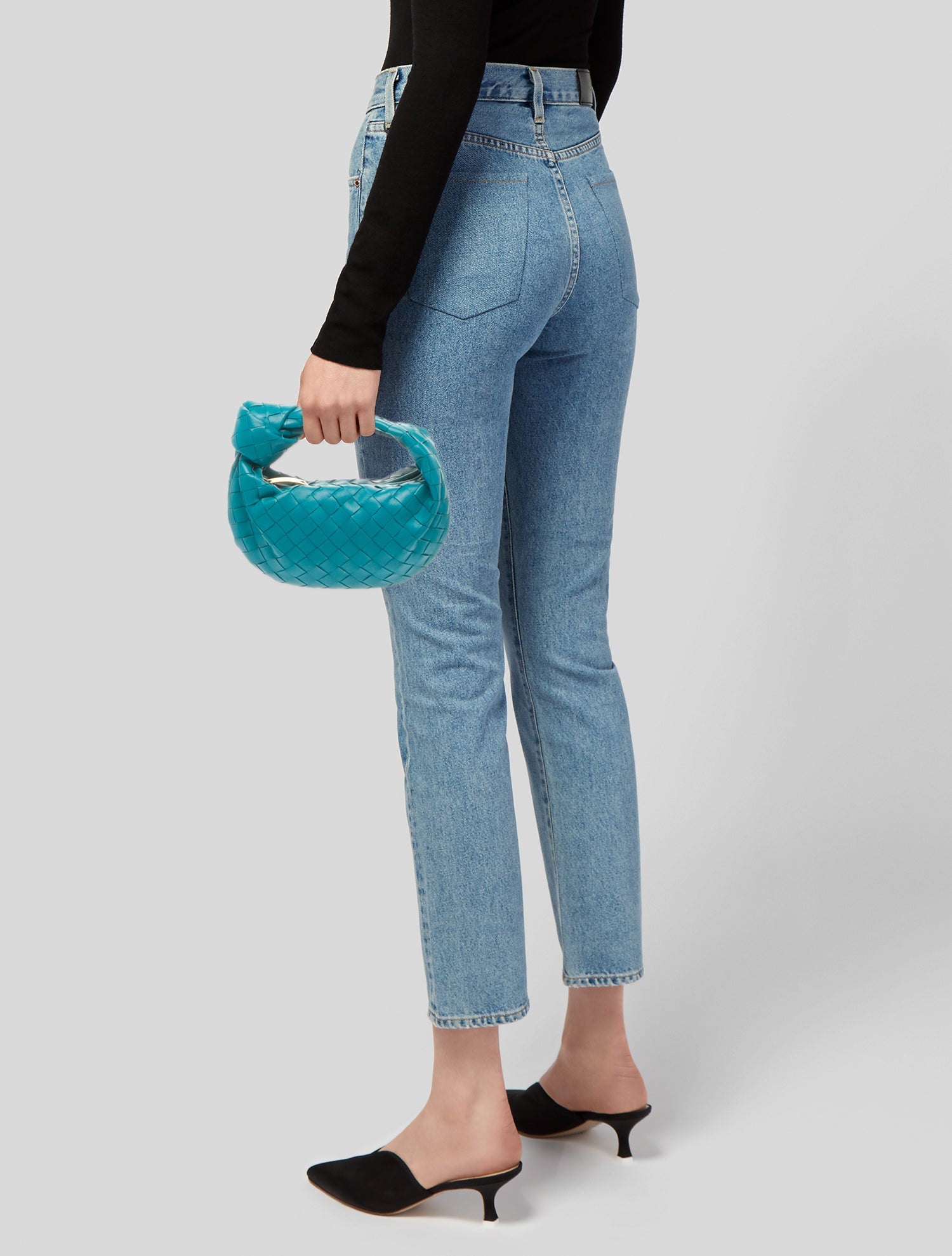 Bottega Veneta Intrecciato Jodie