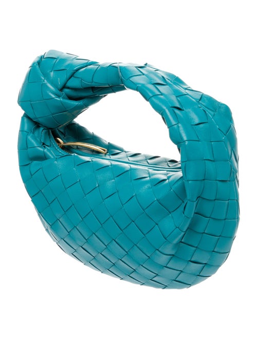 Bottega Veneta Intrecciato Jodie