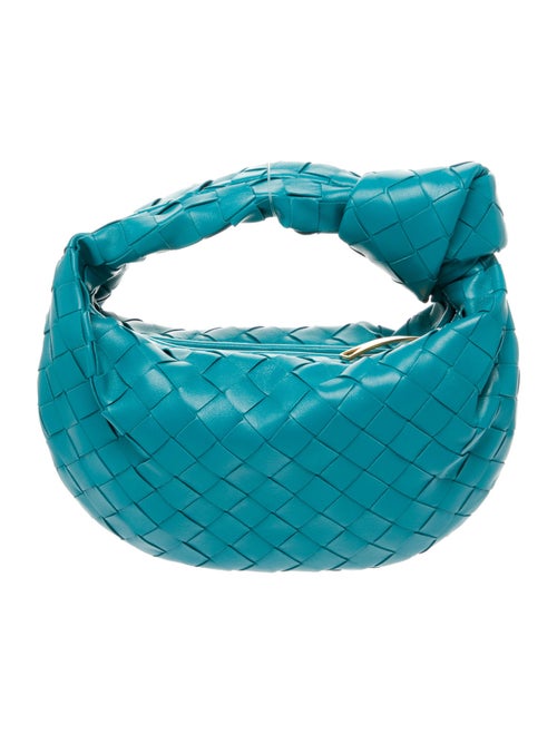 Bottega Veneta Intrecciato Jodie