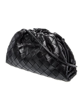 Bottega Veneta Intrecciato Mini Pouch