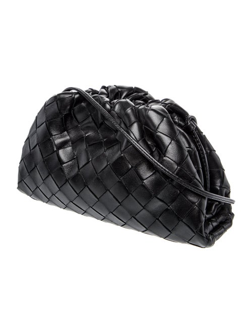 Bottega Veneta Intrecciato Mini Pouch