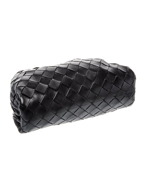 Bottega Veneta Intrecciato Mini Pouch