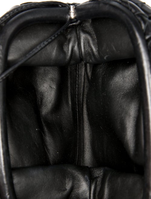Bottega Veneta Intrecciato Mini Pouch