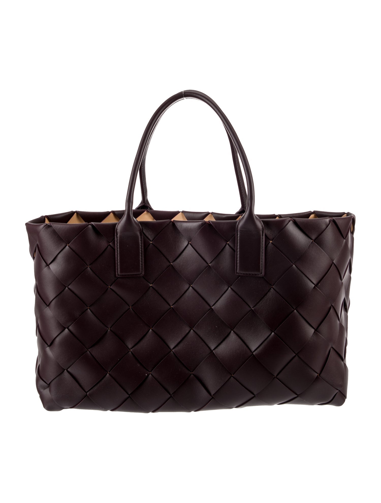 Bottega Veneta Intrecciato Cabat