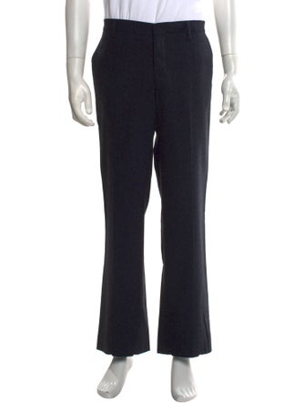 Bottega Veneta Virgin Wool Pants