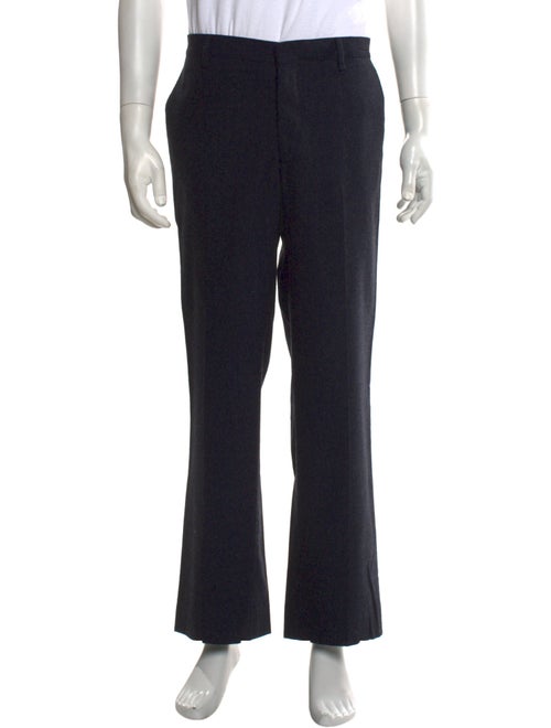 Bottega Veneta Virgin Wool Pants