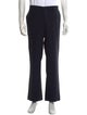 Bottega Veneta Virgin Wool Pants