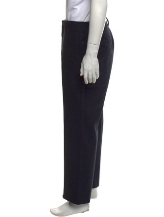 Bottega Veneta Virgin Wool Pants