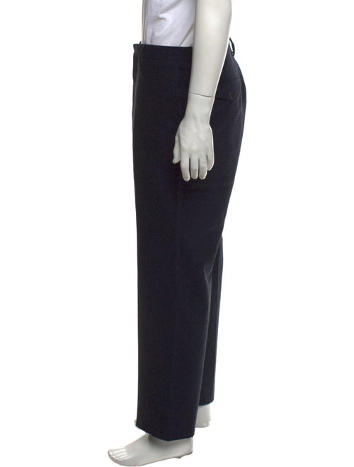 Bottega Veneta Virgin Wool Pants