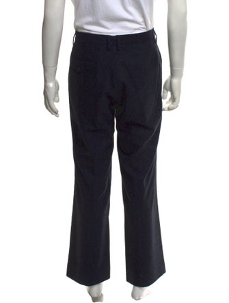 Bottega Veneta Virgin Wool Pants
