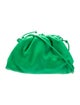 Bottega Veneta Leather Mini Pouch