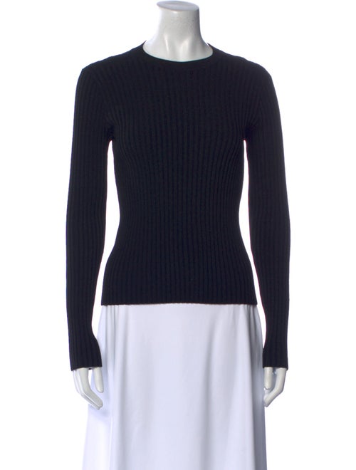 Bottega Veneta Crew Neck Sweater