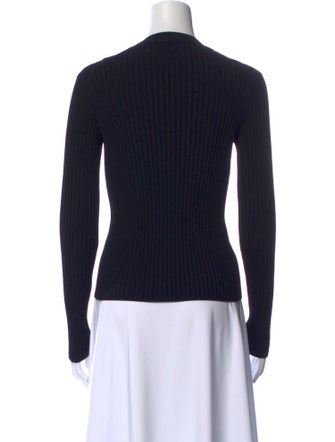 Bottega Veneta Crew Neck Sweater