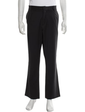 Bottega Veneta Wool Pants