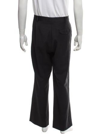 Bottega Veneta Wool Pants
