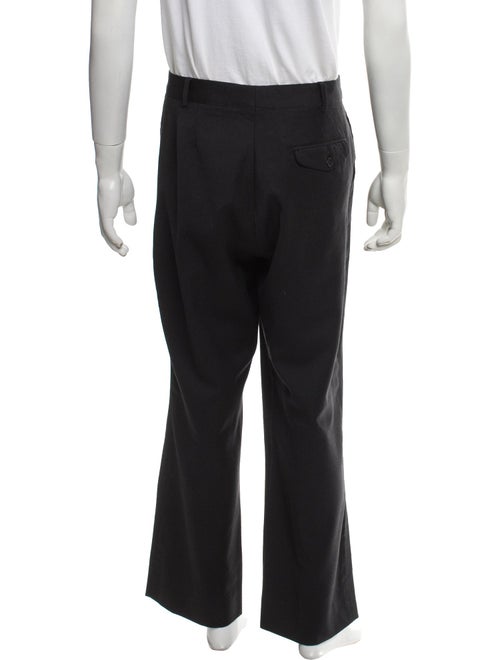Bottega Veneta Wool Pants