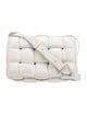 Bottega Veneta Intrecciato Padded Cassette