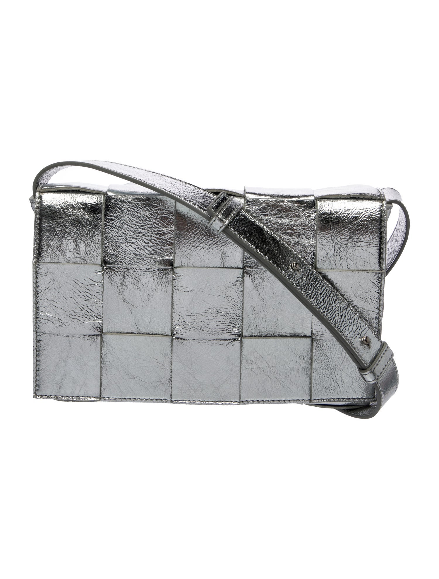 Bottega Veneta Intrecciato Cassette