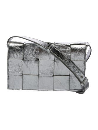 Bottega Veneta Intrecciato Cassette