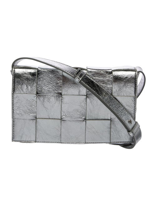 Bottega Veneta Intrecciato Cassette