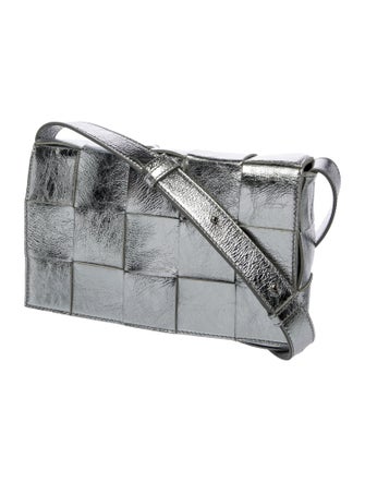 Bottega Veneta Intrecciato Cassette