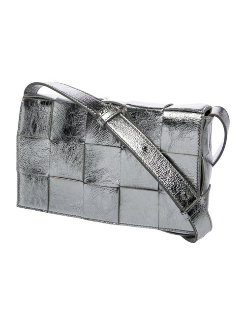 Bottega Veneta Intrecciato Cassette