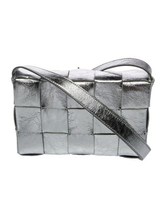 Bottega Veneta Intrecciato Cassette