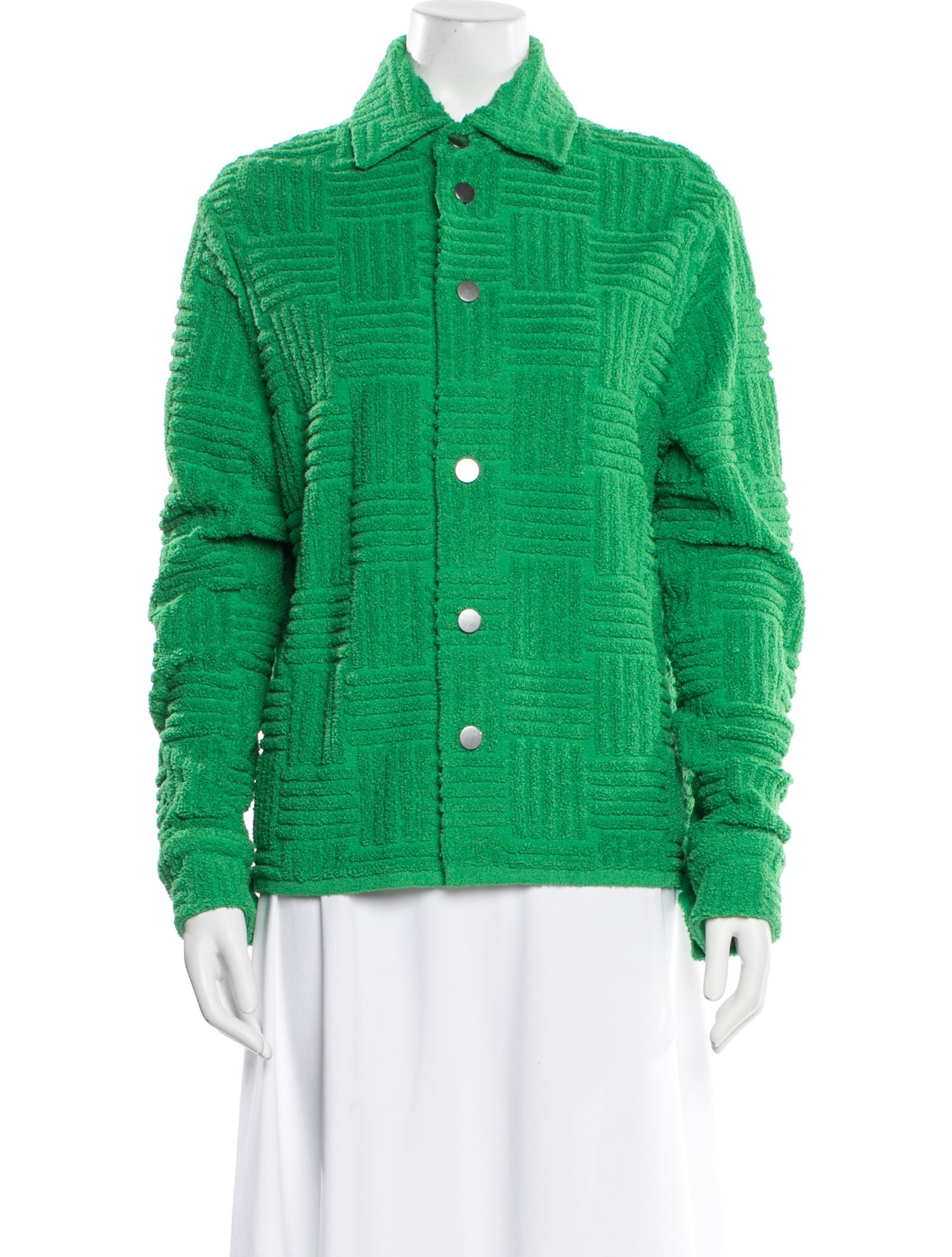 Bottega Veneta Jacket