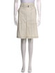 Bottega Veneta Knee-Length Skirt