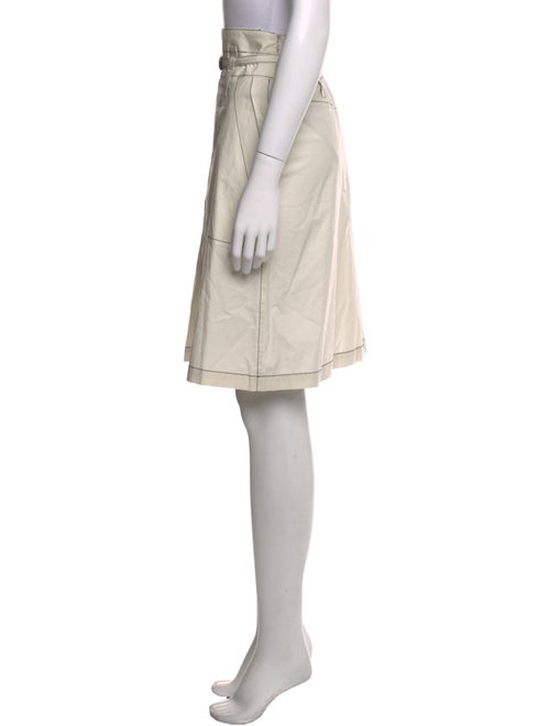Bottega Veneta Knee-Length Skirt