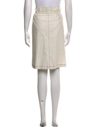 Bottega Veneta Knee-Length Skirt